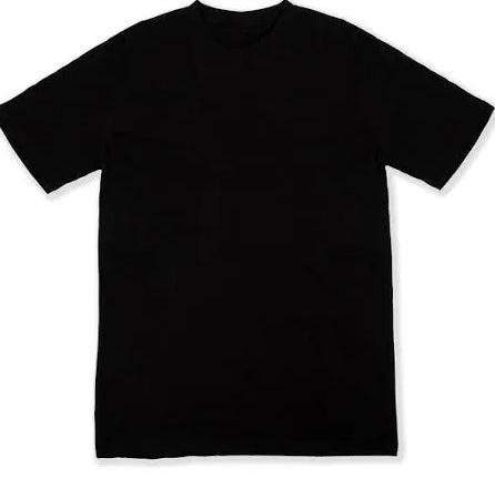 Black T-Shirt