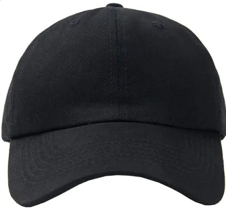 Black Cap